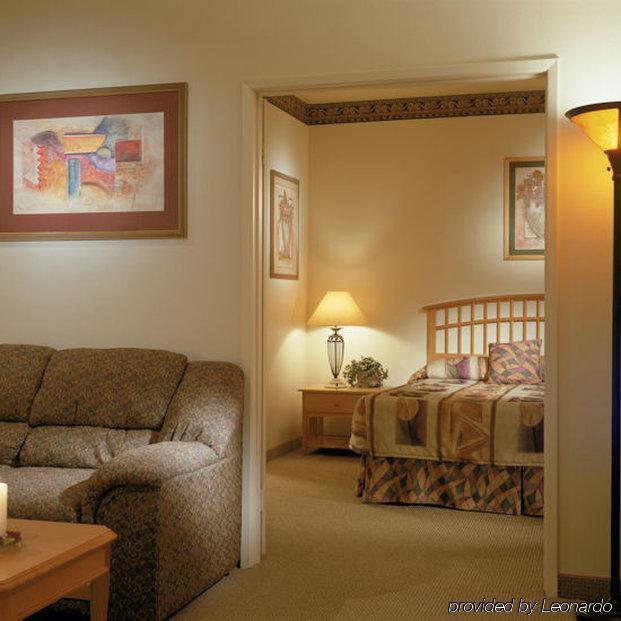 Raintree'S Cimarron Golf Resort Palm Springs カテドラル・シティ 部屋 写真