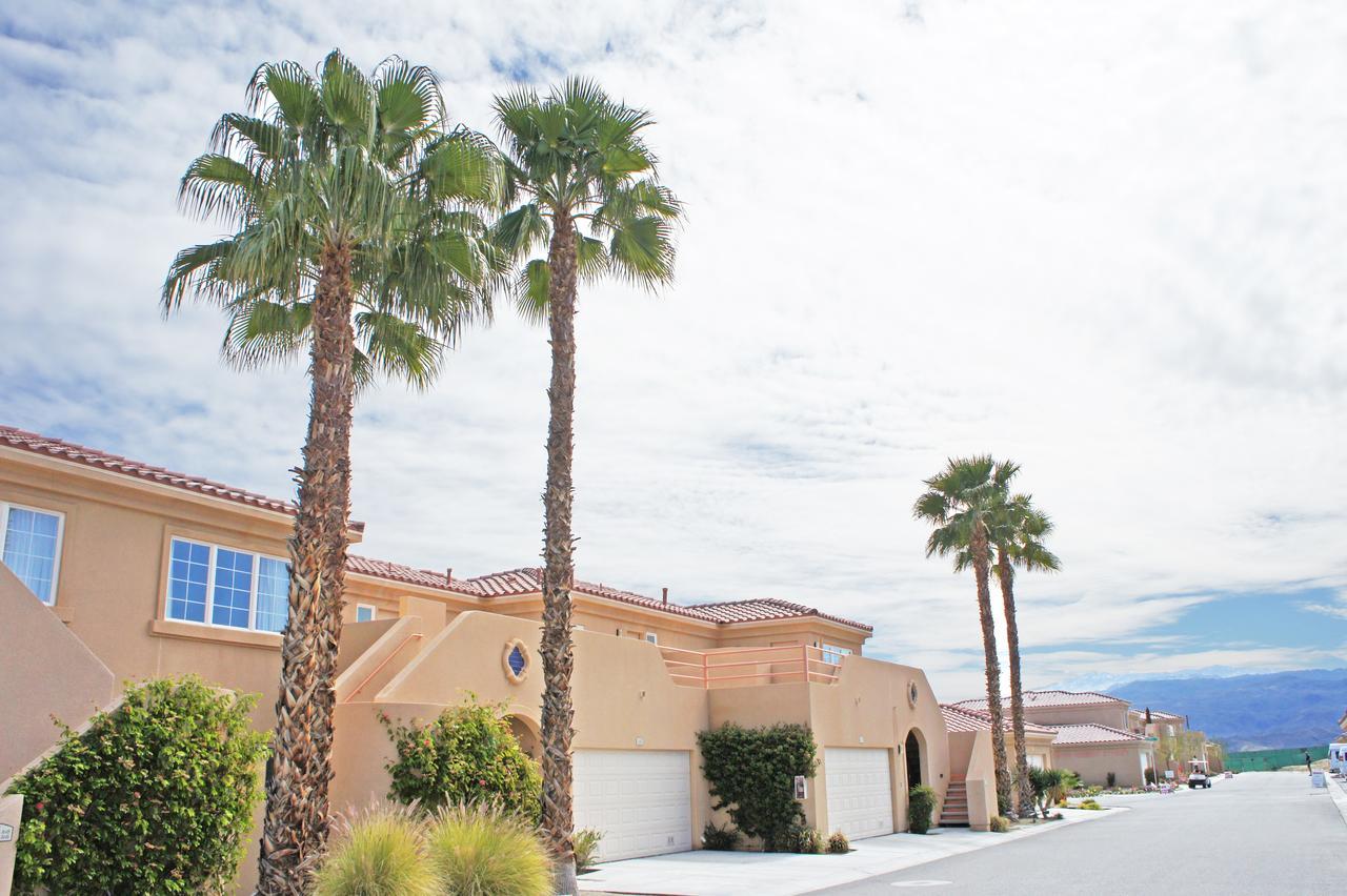 Raintree'S Cimarron Golf Resort Palm Springs カテドラル・シティ エクステリア 写真