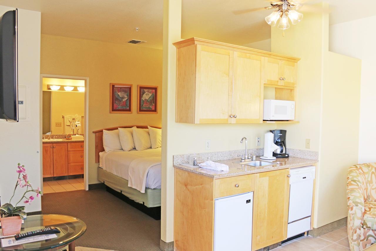 Raintree'S Cimarron Golf Resort Palm Springs カテドラル・シティ エクステリア 写真