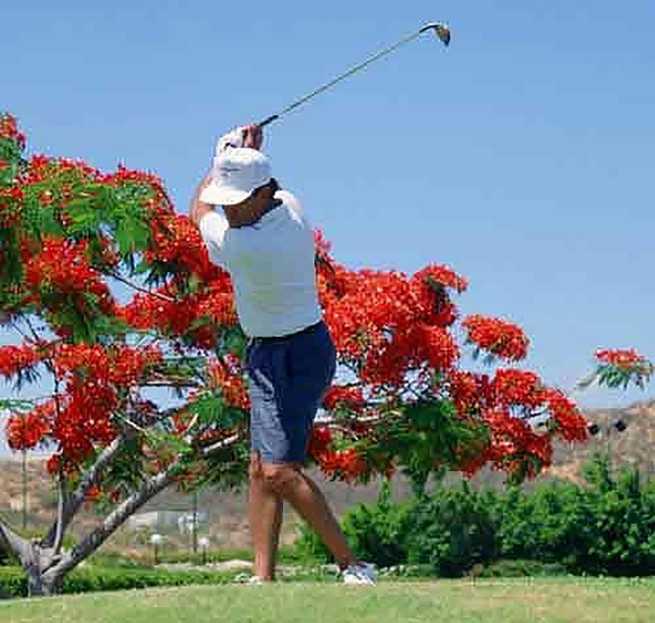 Raintree'S Cimarron Golf Resort Palm Springs カテドラル・シティ エクステリア 写真
