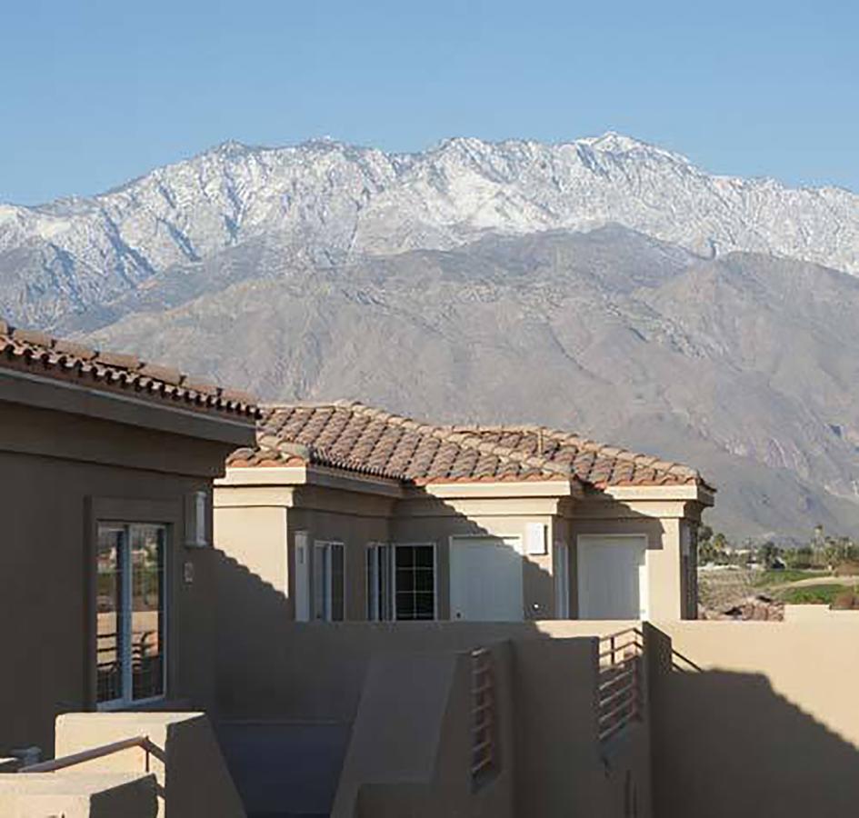 Raintree'S Cimarron Golf Resort Palm Springs カテドラル・シティ エクステリア 写真