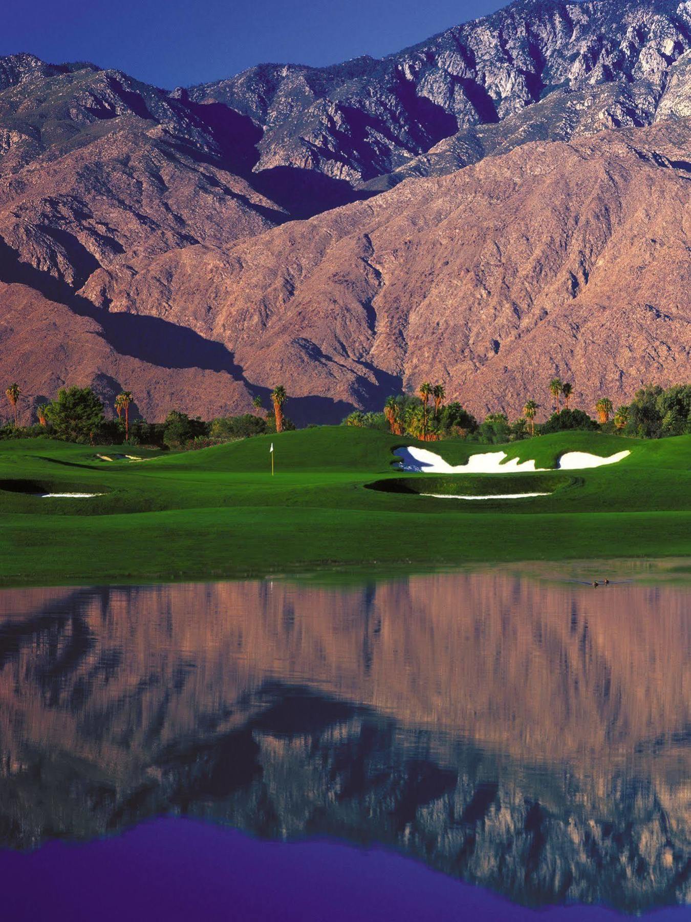 Raintree'S Cimarron Golf Resort Palm Springs カテドラル・シティ エクステリア 写真