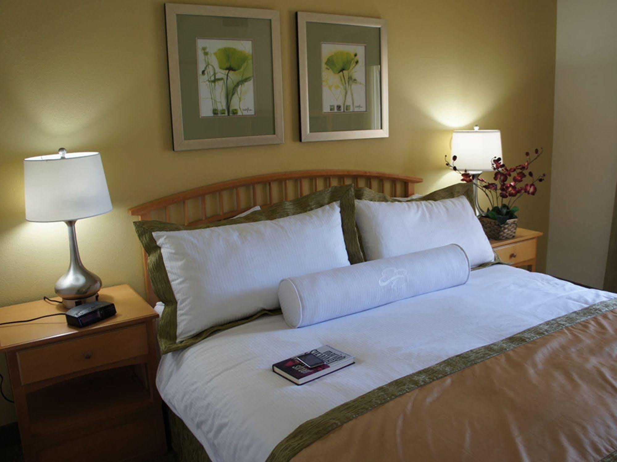 Raintree'S Cimarron Golf Resort Palm Springs カテドラル・シティ エクステリア 写真