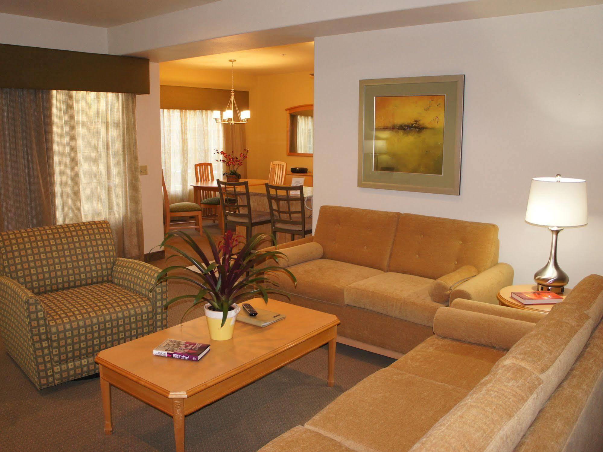 Raintree'S Cimarron Golf Resort Palm Springs カテドラル・シティ エクステリア 写真