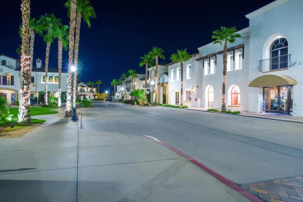 Raintree'S Cimarron Golf Resort Palm Springs カテドラル・シティ エクステリア 写真