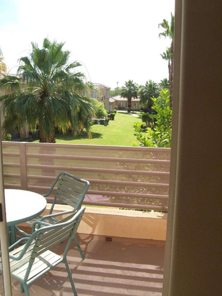 Raintree'S Cimarron Golf Resort Palm Springs カテドラル・シティ 部屋 写真