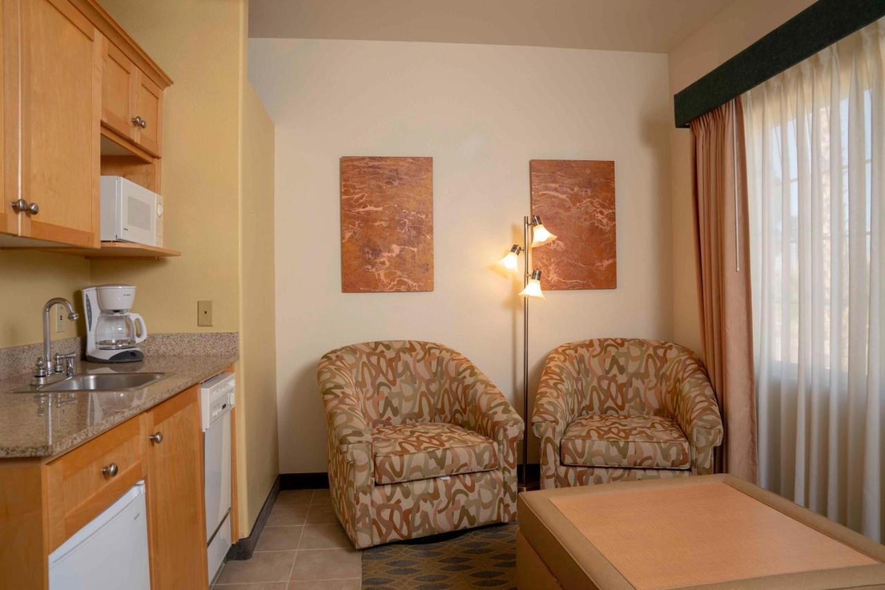 Raintree'S Cimarron Golf Resort Palm Springs カテドラル・シティ エクステリア 写真