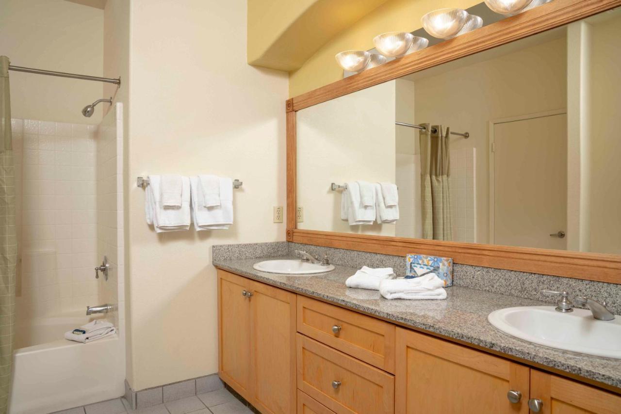 Raintree'S Cimarron Golf Resort Palm Springs カテドラル・シティ エクステリア 写真