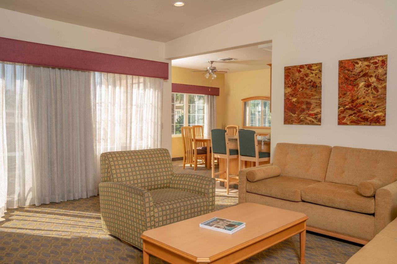 Raintree'S Cimarron Golf Resort Palm Springs カテドラル・シティ エクステリア 写真