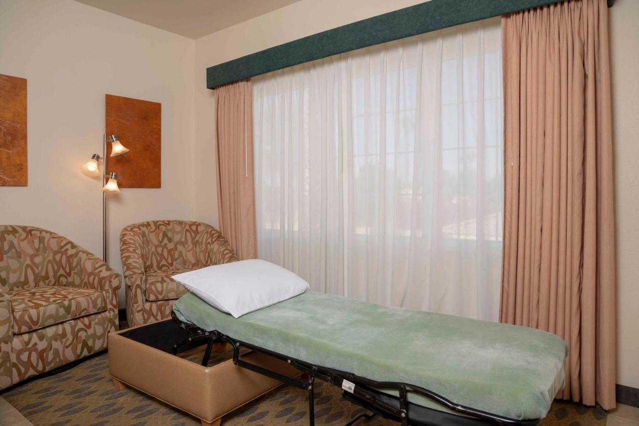 Raintree'S Cimarron Golf Resort Palm Springs カテドラル・シティ エクステリア 写真