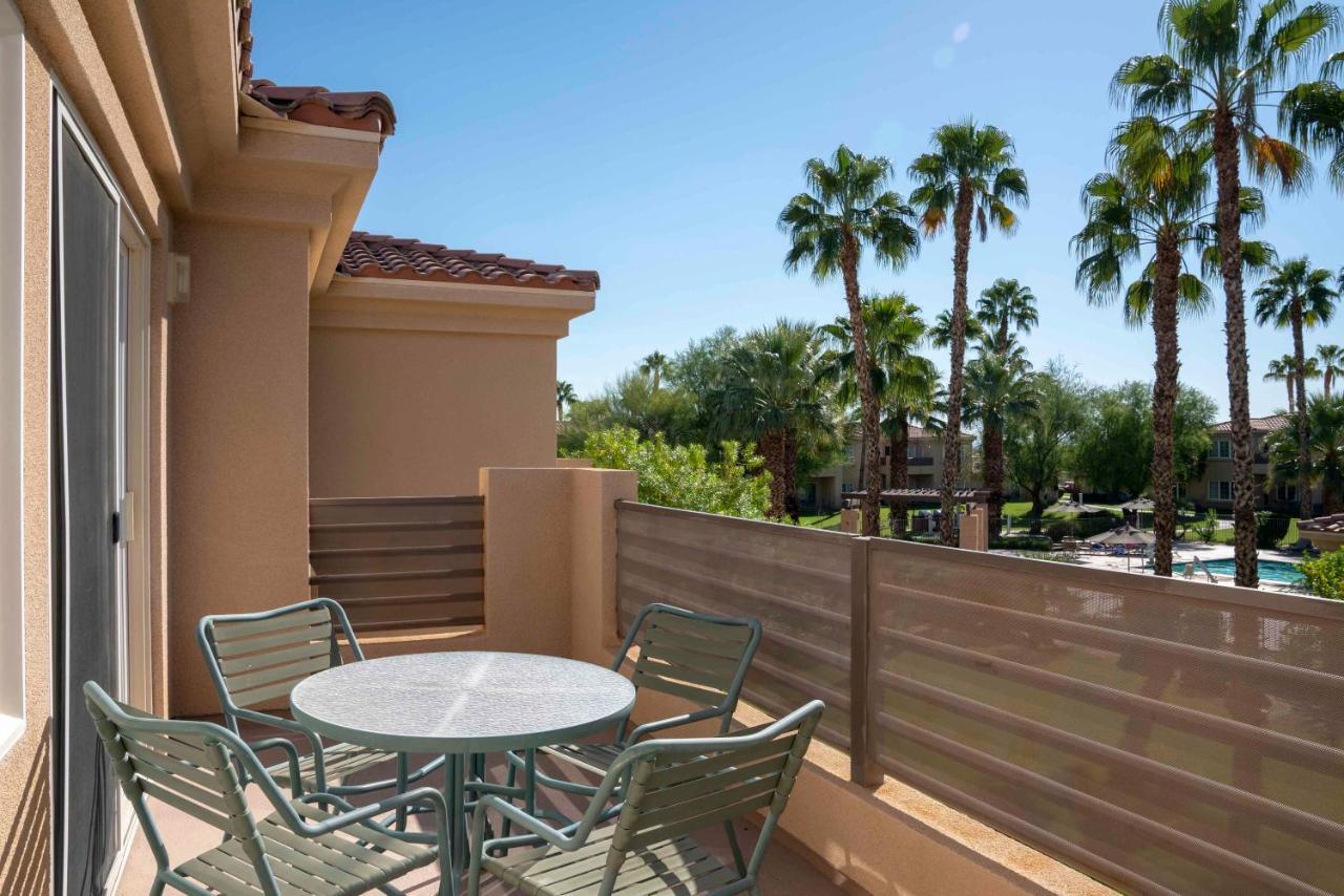 Raintree'S Cimarron Golf Resort Palm Springs カテドラル・シティ エクステリア 写真