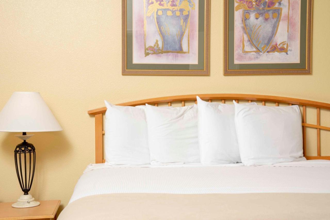 Raintree'S Cimarron Golf Resort Palm Springs カテドラル・シティ エクステリア 写真