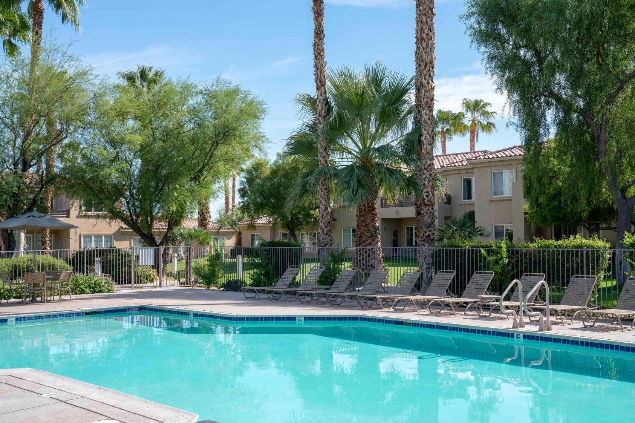 Raintree'S Cimarron Golf Resort Palm Springs カテドラル・シティ エクステリア 写真