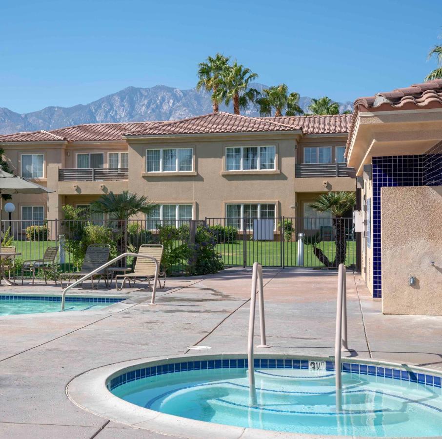 Raintree'S Cimarron Golf Resort Palm Springs カテドラル・シティ エクステリア 写真