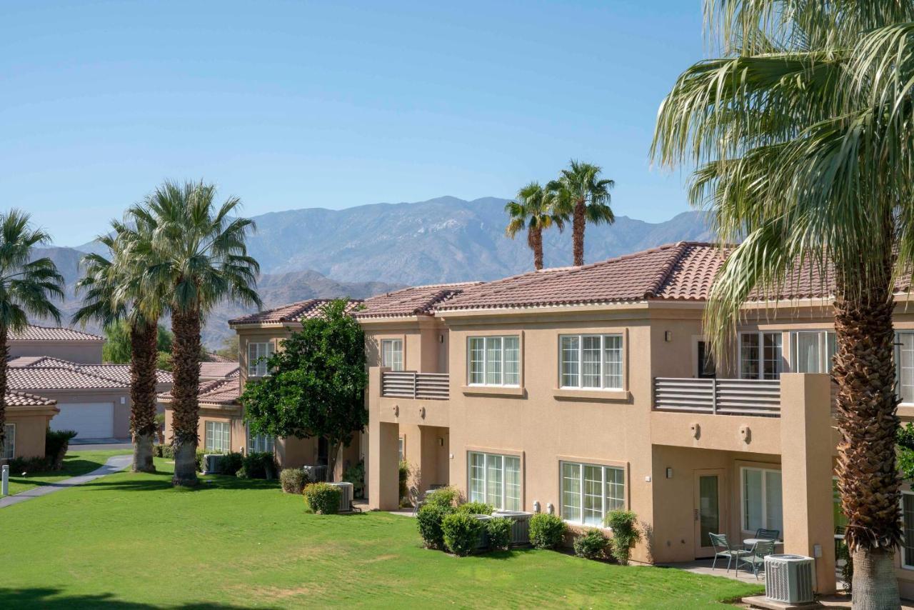 Raintree'S Cimarron Golf Resort Palm Springs カテドラル・シティ エクステリア 写真