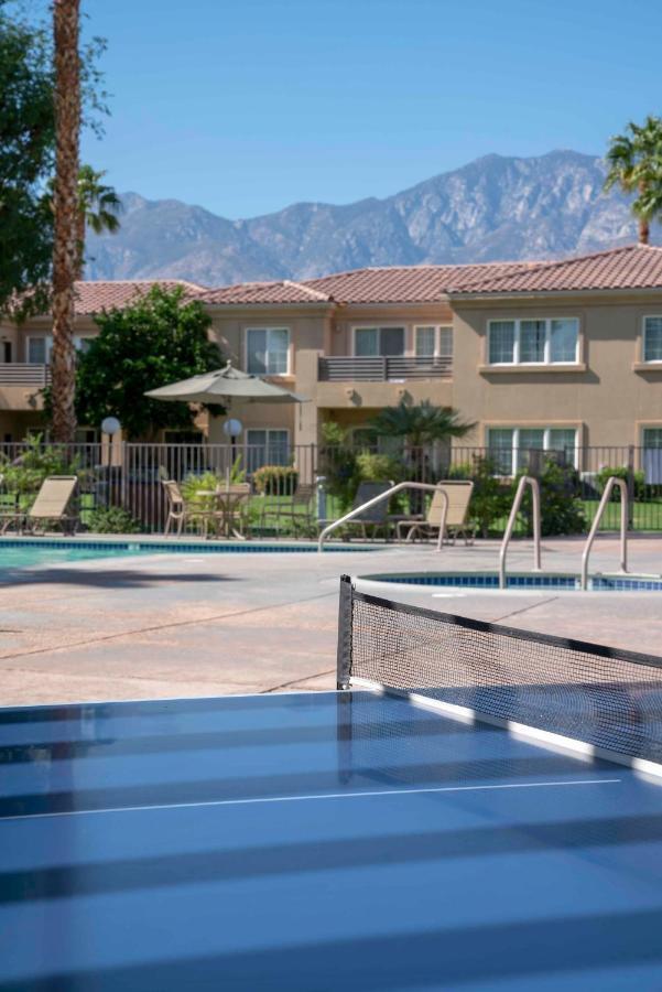 Raintree'S Cimarron Golf Resort Palm Springs カテドラル・シティ エクステリア 写真