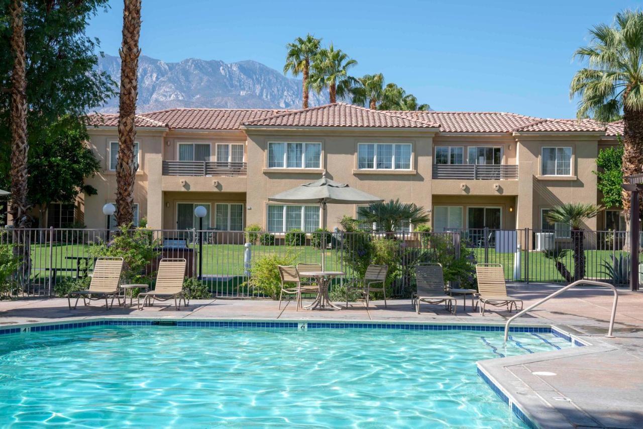 Raintree'S Cimarron Golf Resort Palm Springs カテドラル・シティ エクステリア 写真