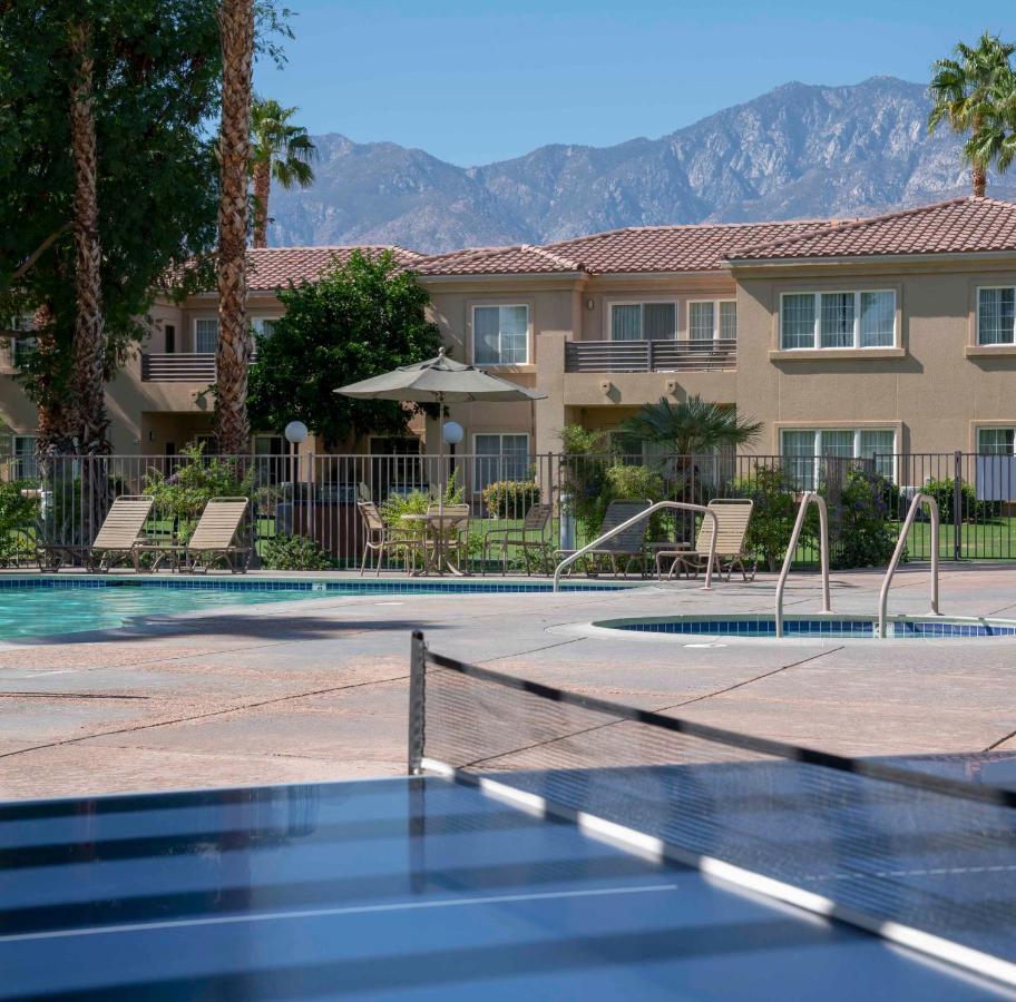 Raintree'S Cimarron Golf Resort Palm Springs カテドラル・シティ エクステリア 写真