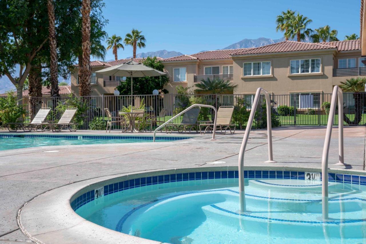 Raintree'S Cimarron Golf Resort Palm Springs カテドラル・シティ エクステリア 写真