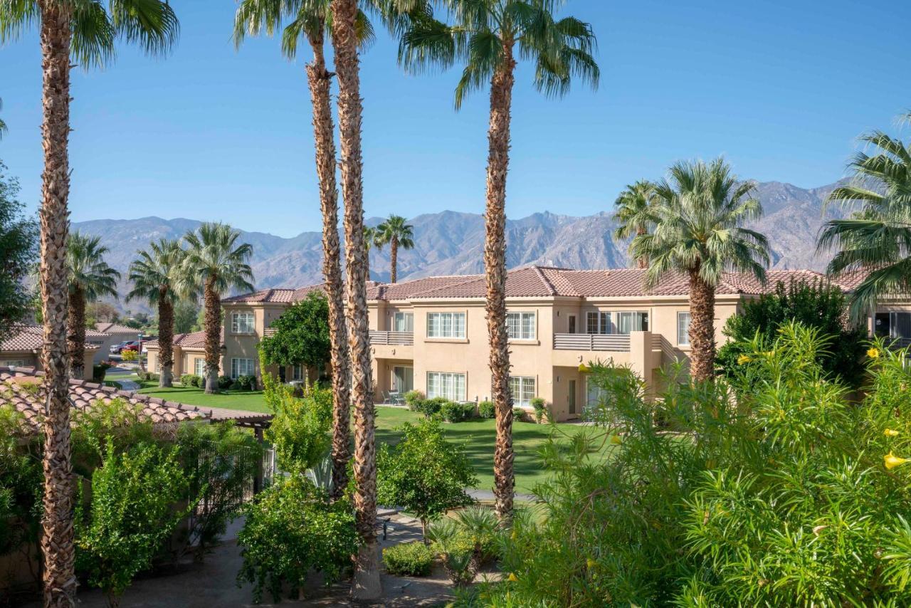 Raintree'S Cimarron Golf Resort Palm Springs カテドラル・シティ エクステリア 写真