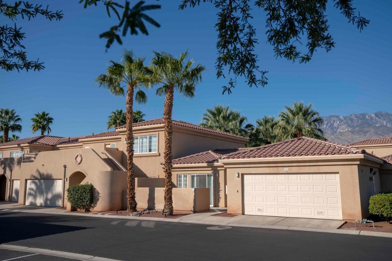 Raintree'S Cimarron Golf Resort Palm Springs カテドラル・シティ エクステリア 写真
