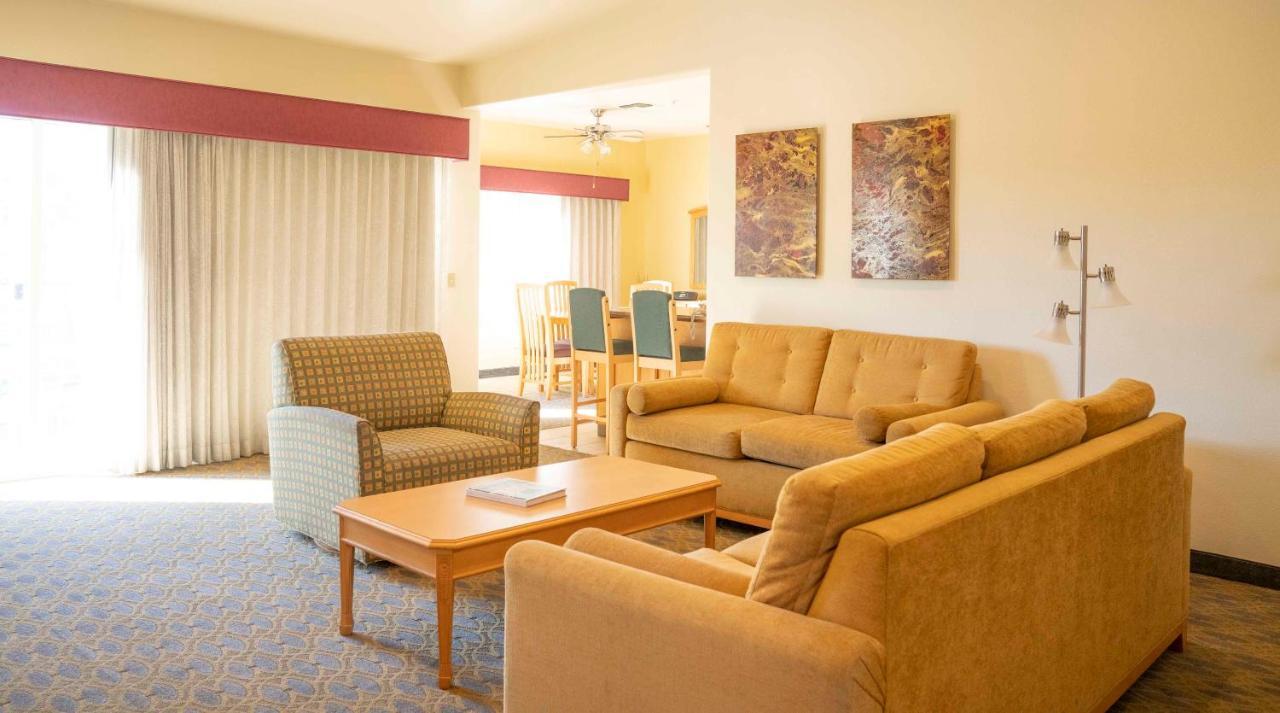 Raintree'S Cimarron Golf Resort Palm Springs カテドラル・シティ エクステリア 写真