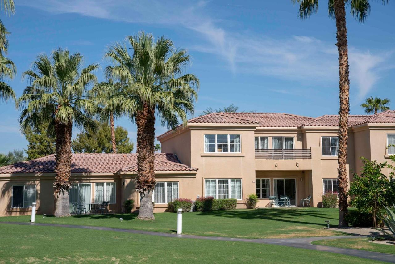 Raintree'S Cimarron Golf Resort Palm Springs カテドラル・シティ エクステリア 写真