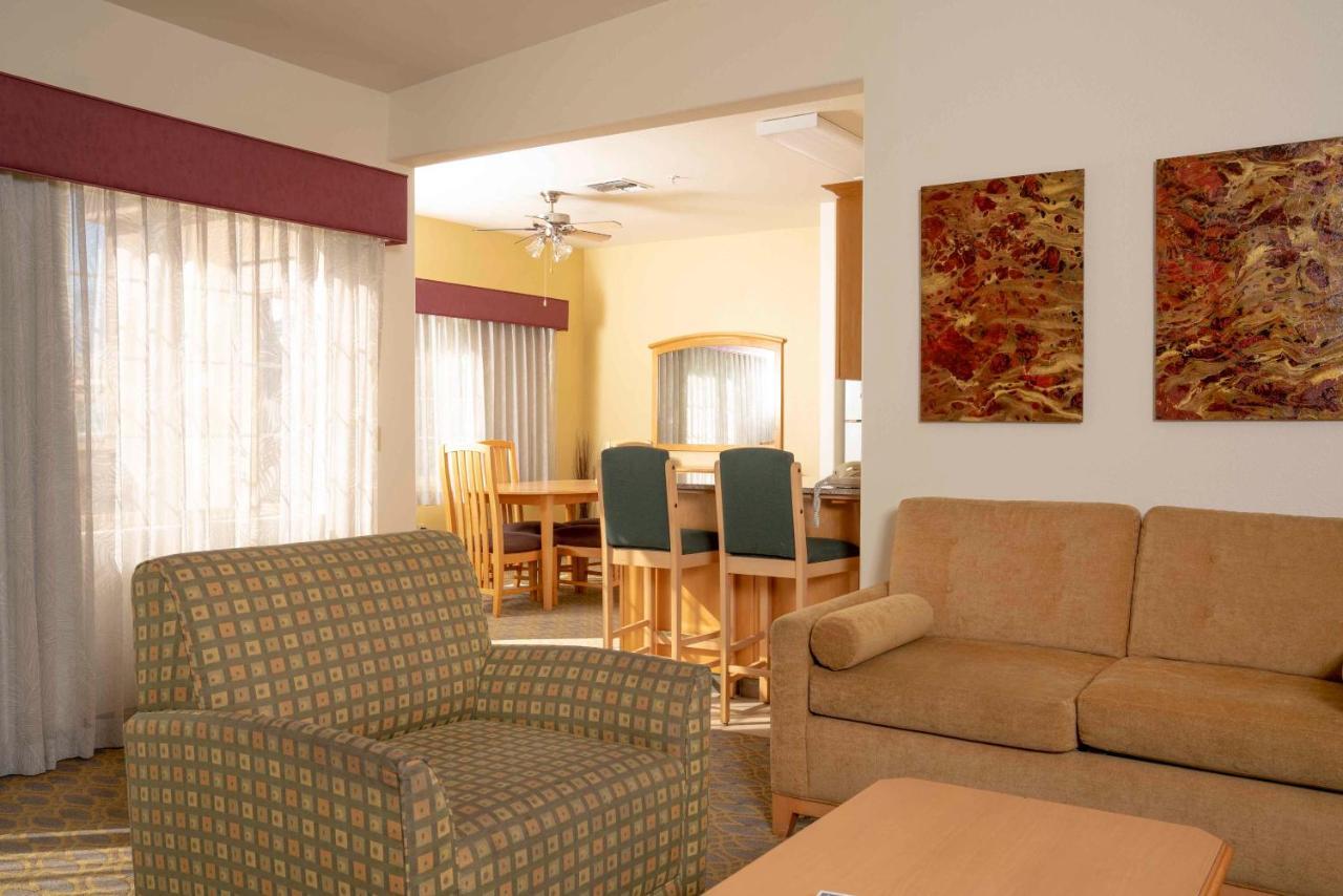 Raintree'S Cimarron Golf Resort Palm Springs カテドラル・シティ エクステリア 写真