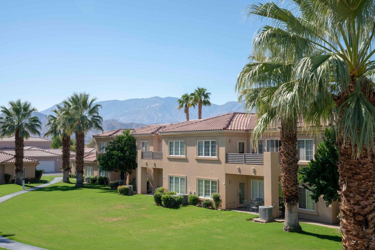 Raintree'S Cimarron Golf Resort Palm Springs カテドラル・シティ エクステリア 写真